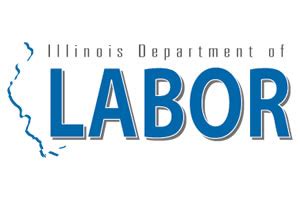 Department of labor illinois. Illinois Department of Labor. 160 N. La Salle Street, C-1300. Chicago, IL 60601. (312) 793-2800. Fax: (312) 793-5257. View Map. Illinois Department of Labor. 2309 W. Main … 