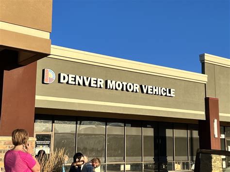 Department of motor vehicles denver co. Since the taxes and fees will vary for each Coloradan based on the vehicle and county of residence, residents should visit their county motor vehicle office to find out how much they will owe if they are delinquent in registering their vehicle. Keep Colorado Wild Pass Fee. Beginning in 2023, Colorado residents can get a $29 Keep Colorado Wild ... 