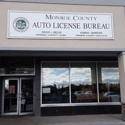 Department of motor vehicles rochester ny. Alert. If your license expired between 3/1/2020 – 8/31/2021 & you renewed online by self-certifying your vision, but have not submitted a vision test to DMV, your license was suspended on 12/01/2023. Submit your vision test now to clear your suspension. 