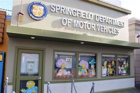 Department of motor vehicles springfield illinois. About the Department. The Vehicle Services Department processes vehicle titles and registrations, issues license plates and renewal stickers, and maintains vehicle records. The department issues nearly 3.5 million title documents and registers 11 million vehicles annually, generating more than $1 billion in revenue for the state. 