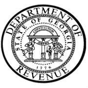 Department of revenue georgia. Department of Revenue - Headquarters. 1800 Century Boulevard, NEAtlanta, GA30345United States. 