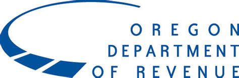 Department of revenue oregon. Things To Know About Department of revenue oregon. 