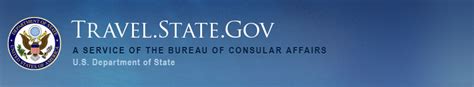 Department of state travel. Things To Know About Department of state travel. 