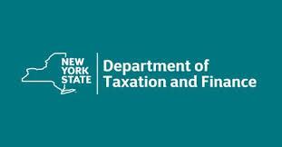Department of taxation and finance new york. Things To Know About Department of taxation and finance new york. 
