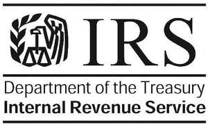 I received the FORM 1099-INT from the Department of the Treasury I