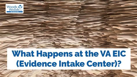Department of va evidence intake center. Things To Know About Department of va evidence intake center. 