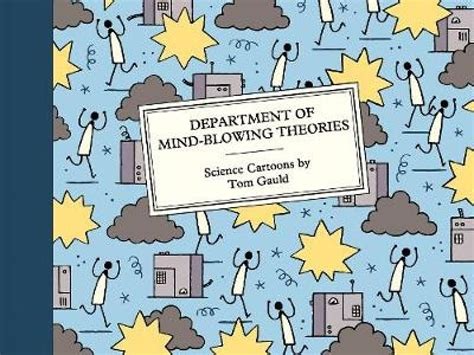Full Download Department Of Mindblowing Theories By Tom Gauld