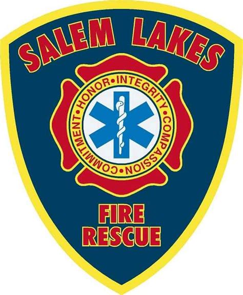 Departments - Village of Salem Lakes, WI