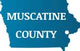 Departments Muscatine County, IA - Official Website