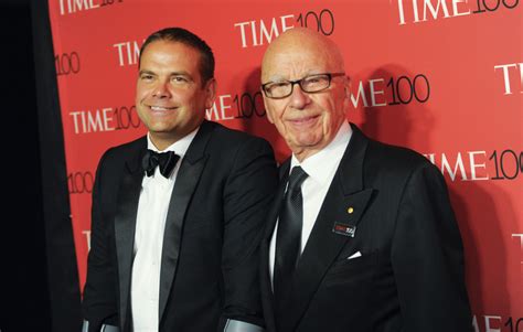 Departure of Murdoch as Fox leader comes as conservative media landscape is increasingly fractured