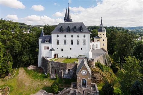 Departures 10 Castles in Germany You Can Actually Rent