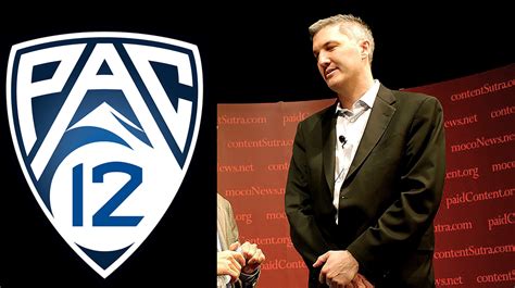 Departures of Pac-12 executives give Kliavkoff the chance to cut salary costs as the Comcast hammer looms