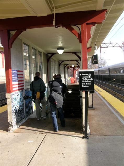 NJ TRANSIT operates New Jersey's public transportation system. Its mission is to provide safe, reliable, convenient and cost-effective mass transit service.. 