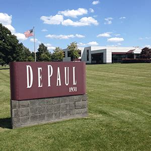 Depaul Management Company - Flourtown , PA - Company Page