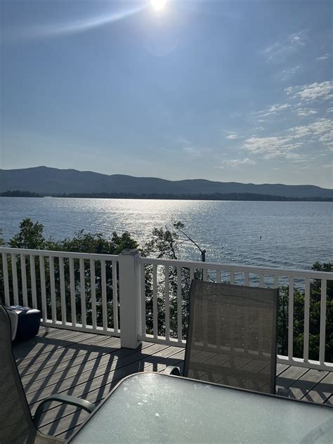 Depe dene resort. Depe Dene Resort. Lake view from Beach suite #32 at deep dene resort, lake George, New York. This family-owned resort boasts one of the largest private sandy beaches on Lake George. You will lack no space or opportunity to sunbathe, relax, and swim along the 300-foot beachfront. They have kayaks and standup paddle boards … 
