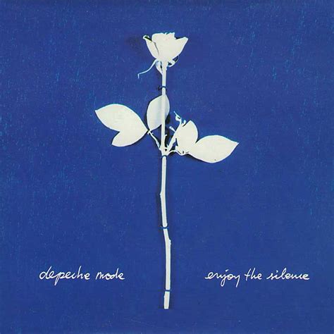 Depeche Mode: Enjoy the Silence