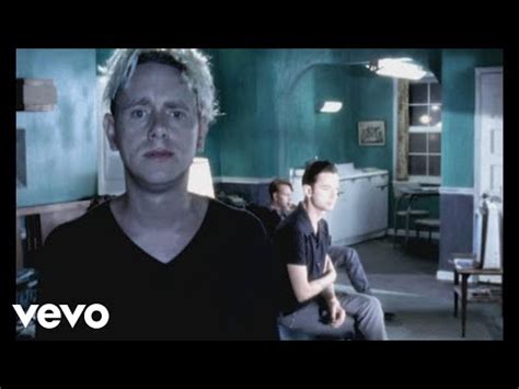 Depeche Mode - Home - tekst piosenki na Tekstowo.pl