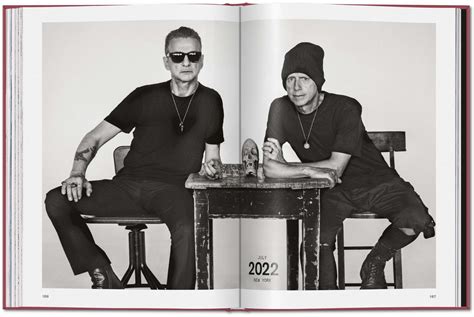 Depeche Mode by Anton Corbijn (Buch) – jpc