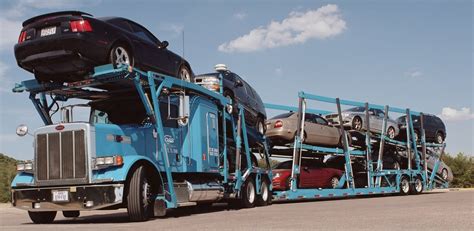 Dependable auto shippers. Things To Know About Dependable auto shippers. 