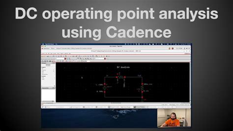 Dependent source circuit simulator.  A DC operating point analysis is run, the results of which ...