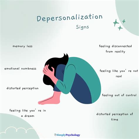 Depersonalization What It Is and How to Overcome It