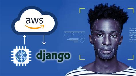 Deploy Face Recognition Web App with ML in Django