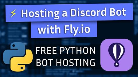 Deploy discord bot to fly? - Build debugging - Fly.io