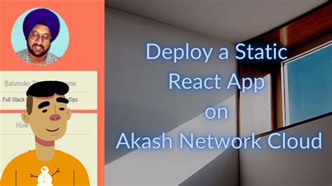 Deploying Applications on Akash Network: A Practical Guide