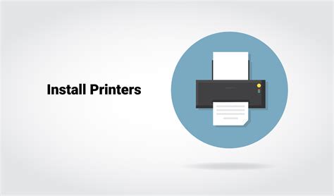 Deploying IP based printers using Powershell