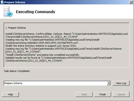 Deploying Lync Server 2010 (Part 3) - TechGenix