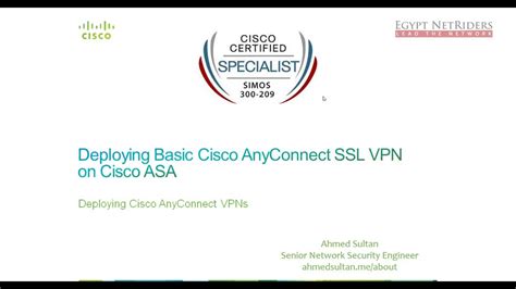 Deploying cisco asa vpn solutions student guide. - Advanced western exercises arena pocket guides.