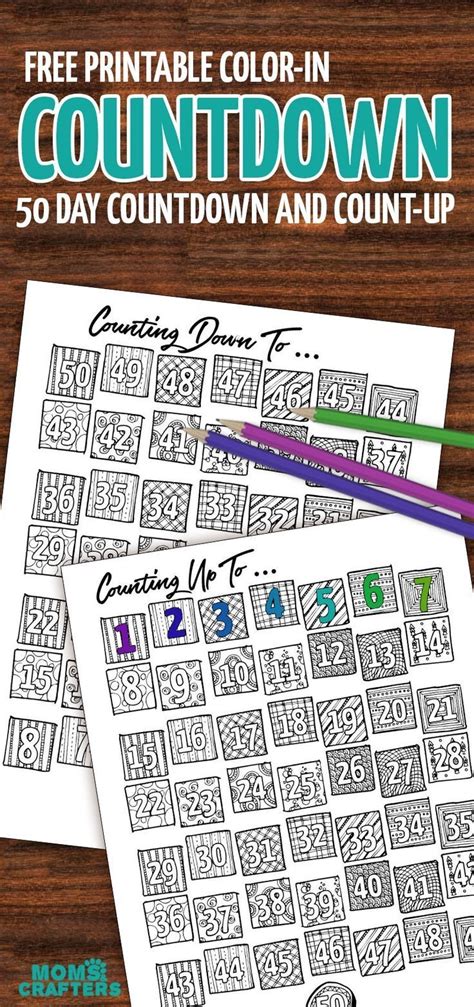 Deployment Countdown Calendar Printable Example Calendar Printable