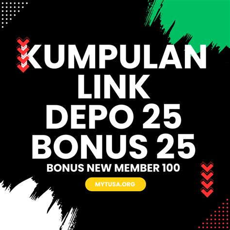 Depo 25 25 to kecil. Togel hongkong malam hari.