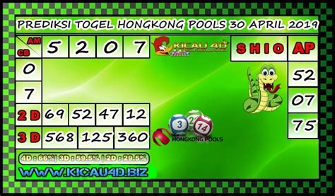Depo 50 50 to x3. Togel hongkong 15 april 2019.