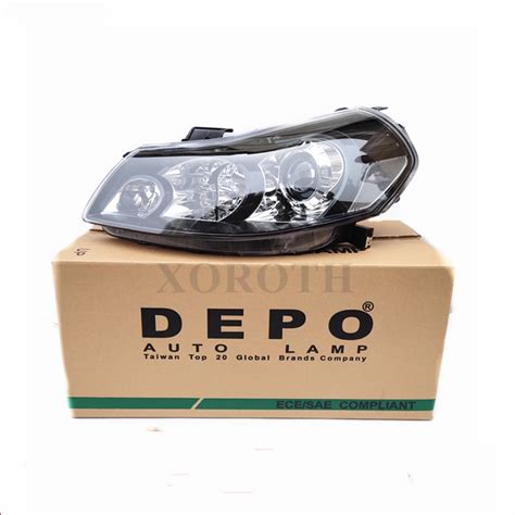 Honda Accord 2018, Replacement Headlight by Depo®. Black housing, clear lens. LED. This product is designed using state-of-the-art technology and manufactured from high-grade materials to provide you with the ability to clearly see the road ahead of you for many years to come. Buying these headlights, you get OE quality and durability without .... 