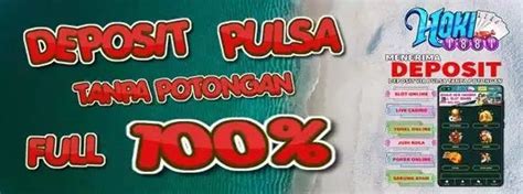 Depo pulsa im3 tanpa potongan 2024. Data penluarn togel hongkong.