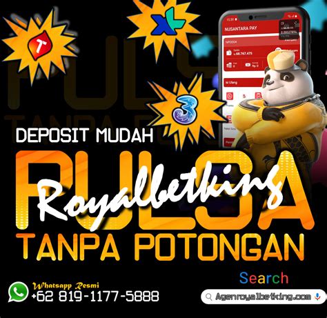 Depo pulsa tidak ada potongan. Cari duit 88 slot.