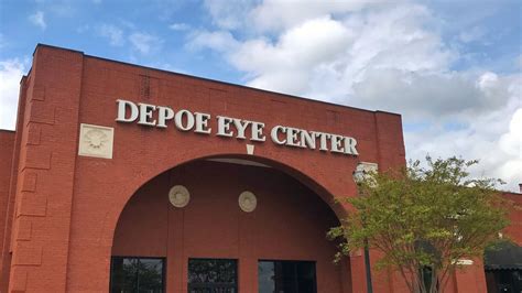 Depoe eye center. DePoe Eye Center · November 26, 2018 · · November 26, 2018 · 
