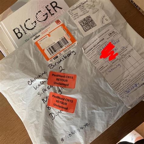 Depop parcel not arrived at usually time. QUESTION. I ordered i parcel which is from Londonderry (Northern Ireland) and Iam in Reading (England) it hasn’t arrived during the usual times my parcel arrives and Royal Mail tracking is saying “An update will only be provided when we attempt to deliver your item” any idea what this means or why .... 