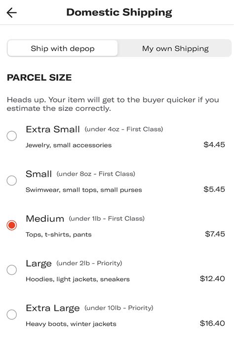 Depop shipping. To set up free shipping for bundles, go to the "shop" icon under shop settings > turn on. This means a buyer will get free national/domestic shipping if they purchase two or more items at the same time from you. As a seller, you will need to pay for shipping costs if you decide to give buyers free shipping. 