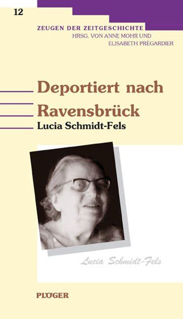 Deportiert nach ravensbr uck: bericht einer zeugin (1943 1945). - Stihl fs 55 cutting head manual.