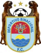 Deportivo Binacional - Club profile Transfermarkt