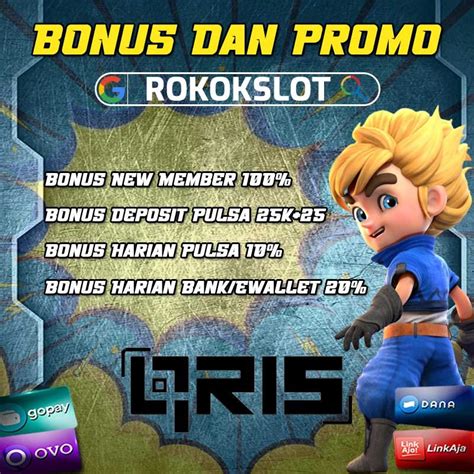 Deposit 10 ribu via pulsa. Pulsa min 5000 tanpa potongan.