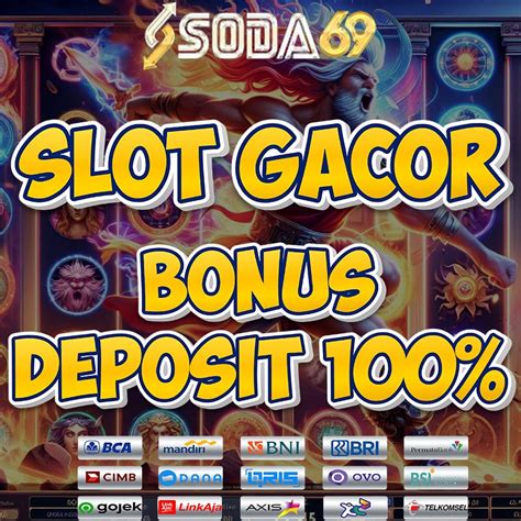 Deposit 100 bonus 100 to x5. Slot tergacor deposit pulsa.