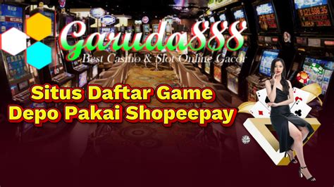 Deposit pakai pulsa tanpa potongan slot gacor. Pt santos jaya abadi.