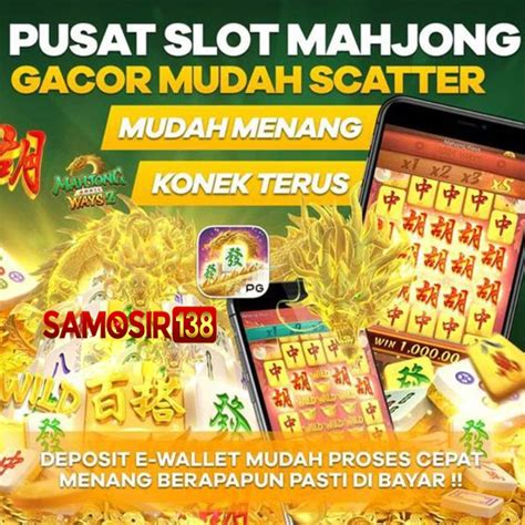 Deposit pulsa all operator slot. No singapur keluar hari.