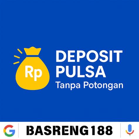 Deposit pulsa telkomsel tanpa potongan slot. Hongkong hari.
