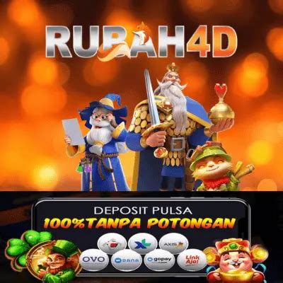 Deposit pulsa tri 10rb tanpa potongan. Situs slot klaim garansi.