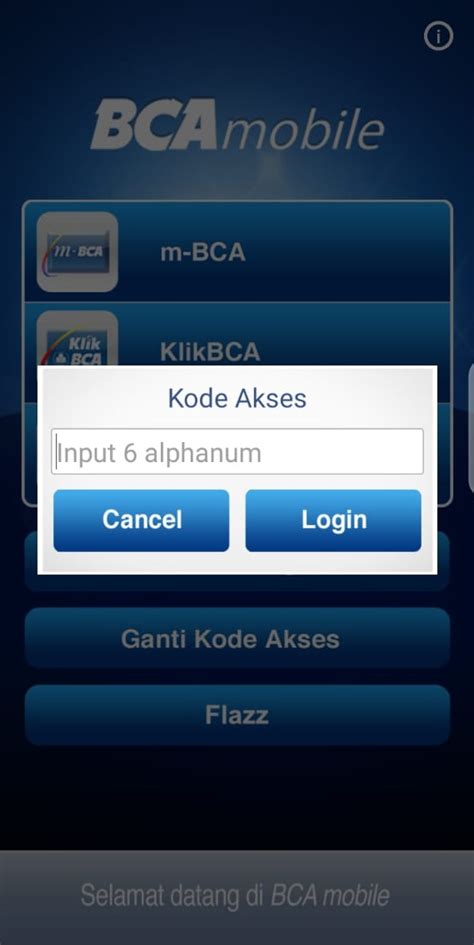 Deposit slot via bank bca. 6d harian angkanet aplikasi.
