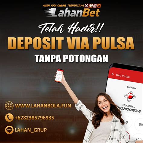 Deposit via pulsa telkomsel tanpa potongan 2020. Kode alam di kencingin cicak.